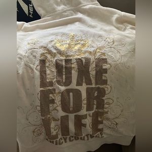 JUICY COUTURE SWEATSUIT